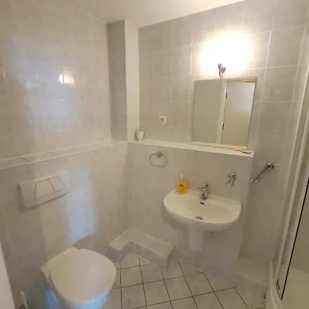 Mz Polonia - Kolobrzeg, Portowa 18 Apartamento