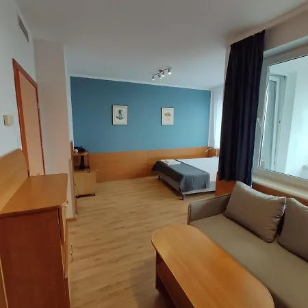 Appartement Mz Polonia - Kolobrzeg, Portowa 18 Kołobrzeg