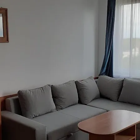 Apartment Mz Polonia - Kolobrzeg, Portowa 18