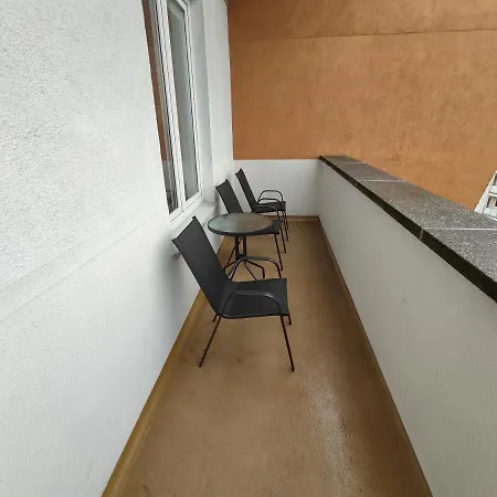 Mz Polonia - Kolobrzeg, Portowa 18