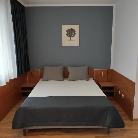 Mz Polonia - Kolobrzeg, Portowa 18 Kolberg