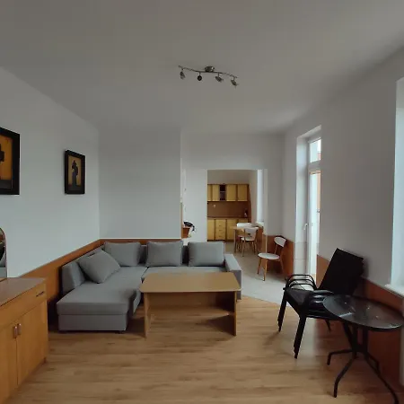 Apartment Mz Polonia - Kolobrzeg, Portowa 18 *