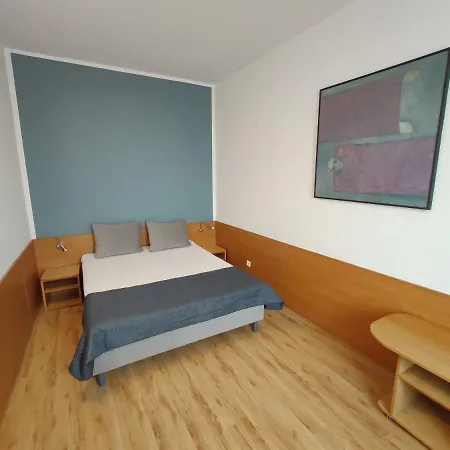 Mz Polonia - Kolobrzeg, Portowa 18 Apartment Kolberg