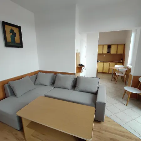 Mz Polonia - Kolobrzeg, Portowa 18