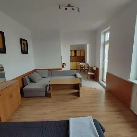 Mz Polonia - Kolobrzeg, Portowa 18 Apartment