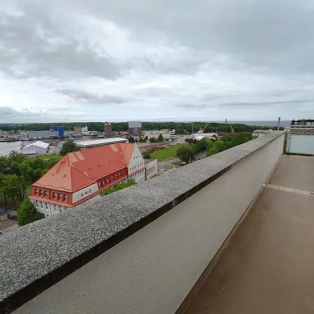 Mz Polonia - Kolobrzeg, Portowa 18 *