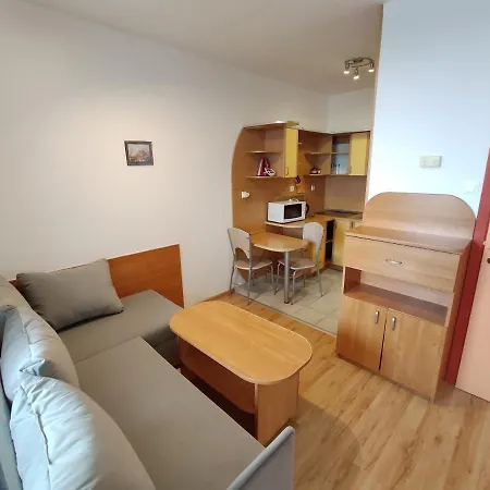 Mz Polonia - Kolobrzeg, Portowa 18 Apartment