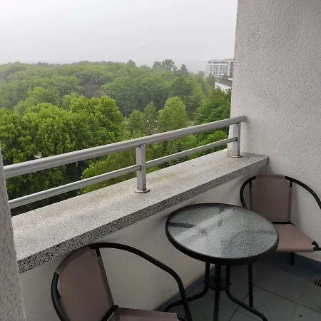 Mz Polonia - Kolobrzeg, Portowa 18 * Kolberg