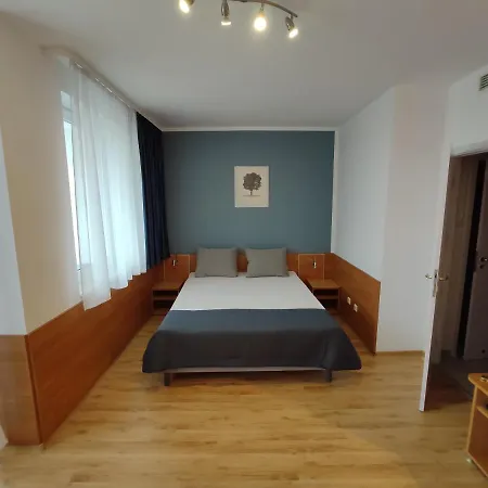 Mz Polonia - Kolobrzeg, Portowa 18 * Kolberg