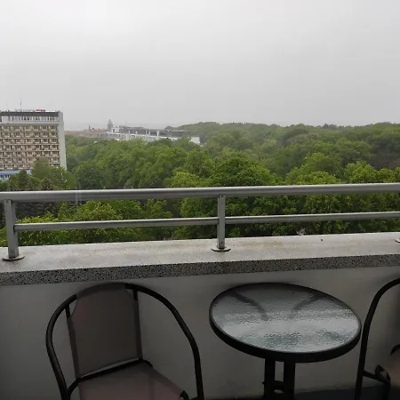 Mz Polonia - Kolobrzeg, Portowa 18