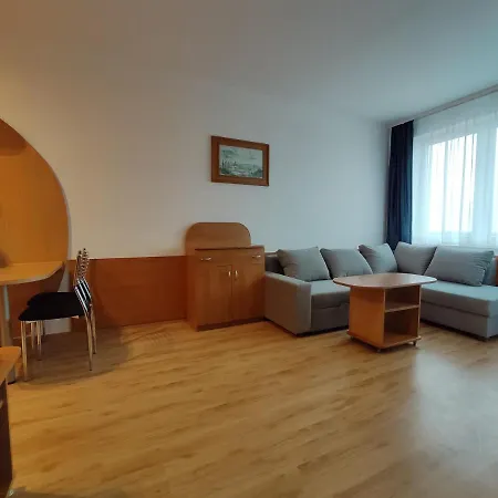 Mz Polonia - Kolobrzeg, Portowa 18 * Kolberg