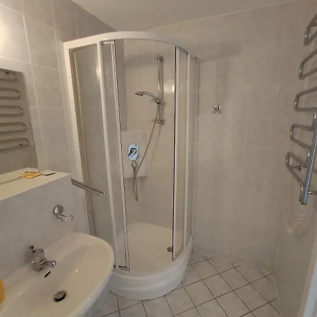 Mz Polonia - Kolobrzeg, Portowa 18 Kolberg