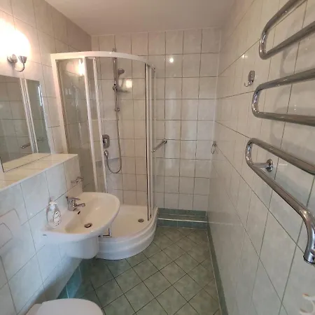 Mz Polonia - Kolobrzeg, Portowa 18 Apartment