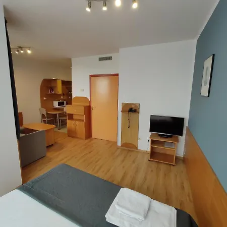 Mz Polonia - Kolobrzeg, Portowa 18