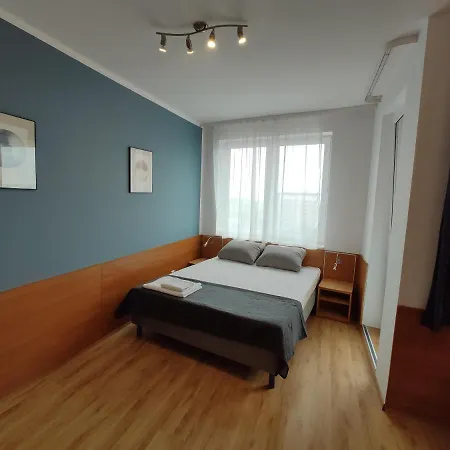 Mz Polonia - Kolobrzeg, Portowa 18 Kolberg