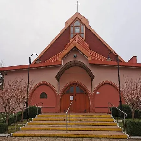 Apartment Mz Polonia - Kolobrzeg, Portowa 18 *
