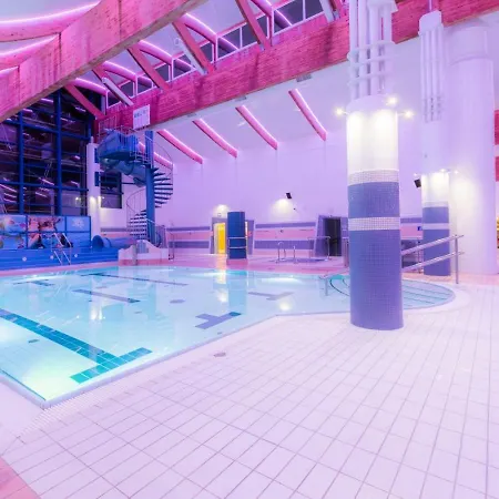 Mz Polonia - Kolobrzeg, Portowa 18 * Kolberg